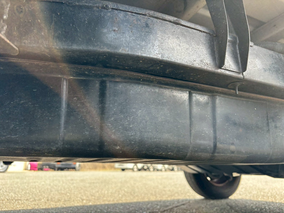 2001 Subaru Sambar TB 4WD