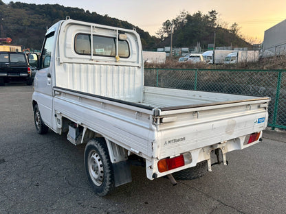 2001 Mitsubishi Minicab