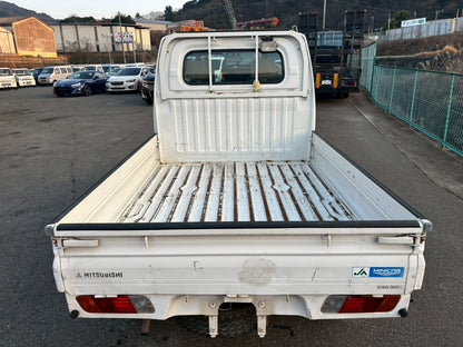 2001 Mitsubishi Minicab