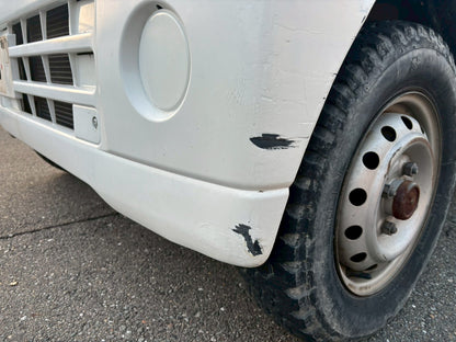 2001 Mitsubishi Minicab