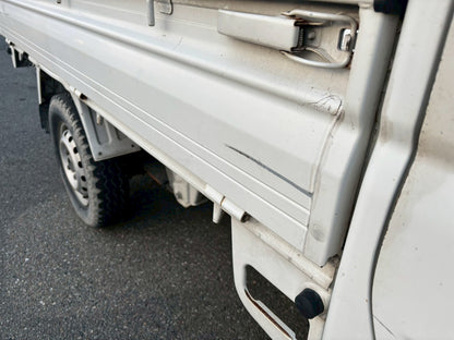 2001 Mitsubishi Minicab