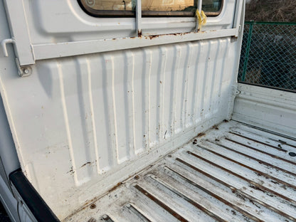 2001 Mitsubishi Minicab
