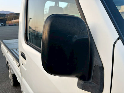 2001 Mitsubishi Minicab