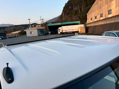 2001 Mitsubishi Minicab