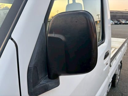 2001 Mitsubishi Minicab