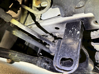 2001 Mitsubishi Minicab