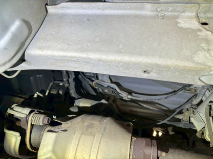 2001 Mitsubishi Minicab