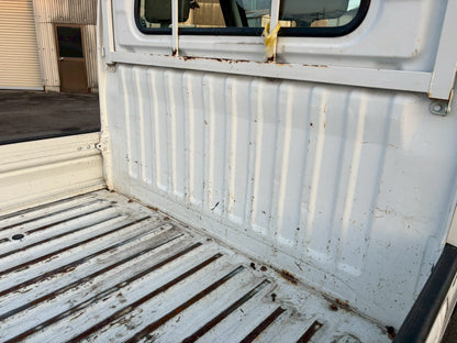 2001 Mitsubishi Minicab