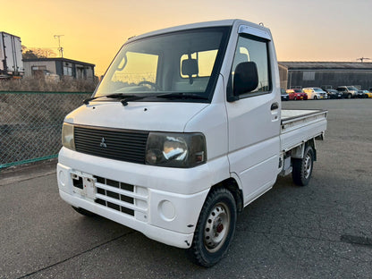 2001 Mitsubishi Minicab