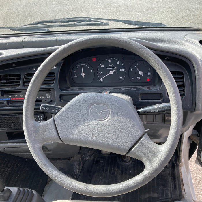 1998 Mazda Scrum Lift Dump 4WD
