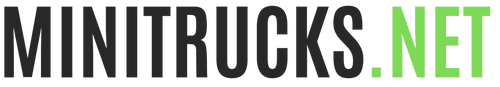 Minitrucks.net logo