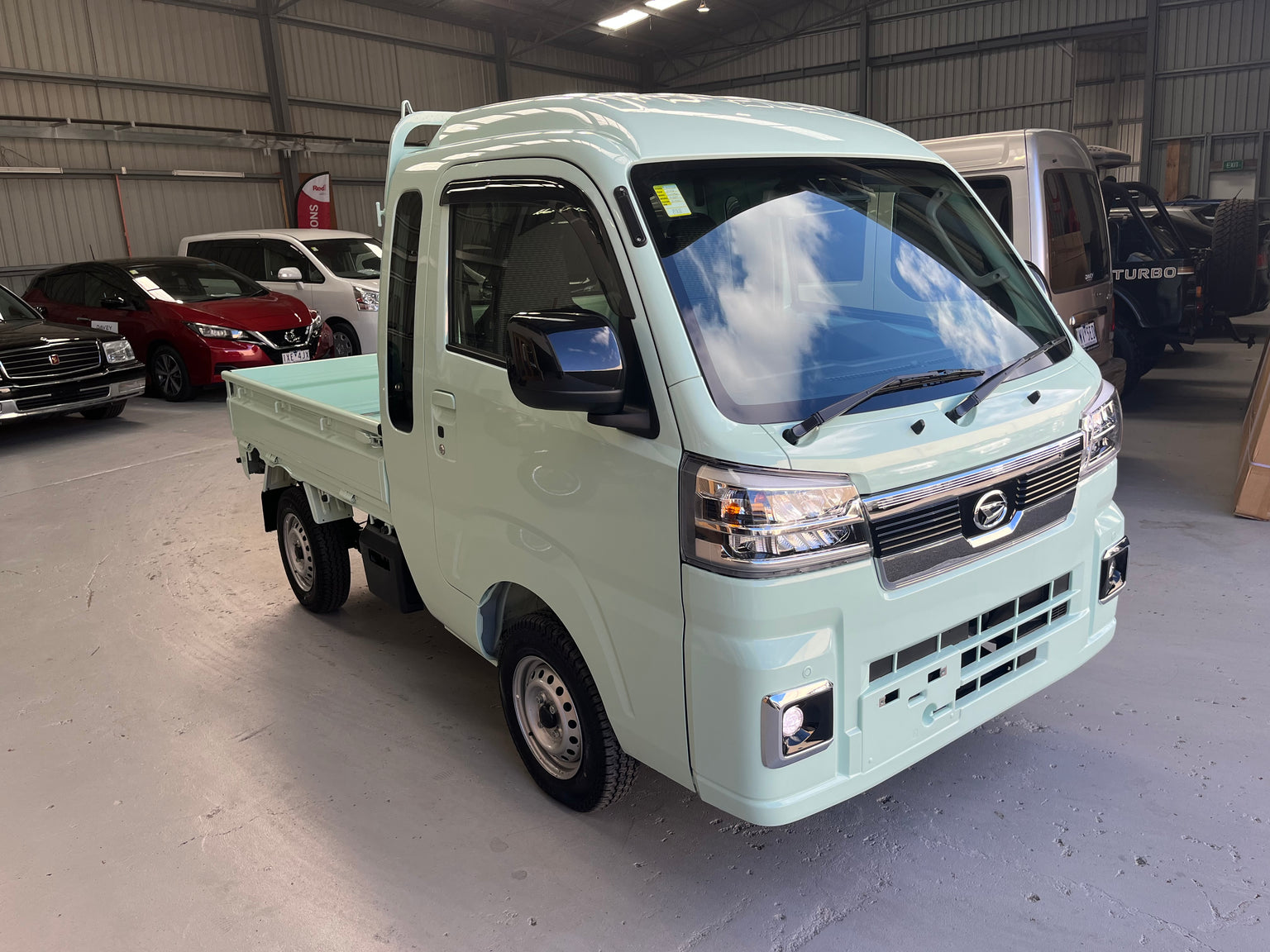 Mini Trucks for Sale Near Me Mini Trucks for Sale Near Me