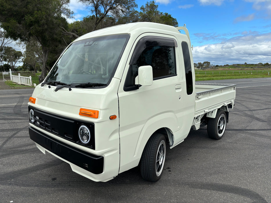 2019 Daihatsu Hijet Jumbo SA III T