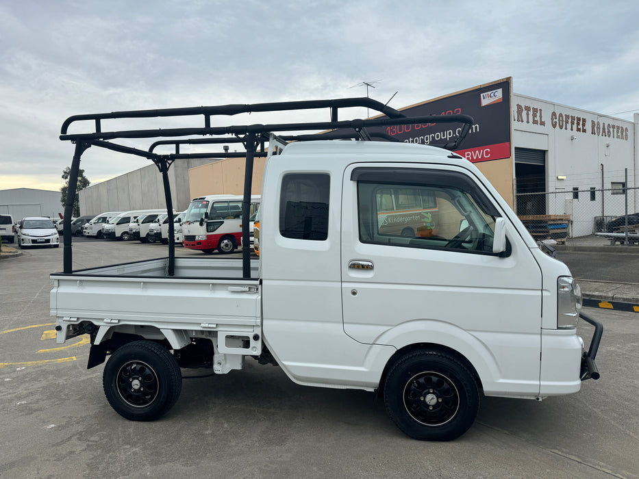 2020 Suzuki Carry UTE X