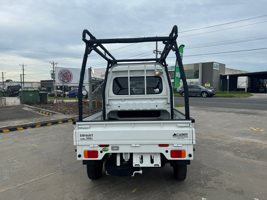 2020 Suzuki Carry UTE X