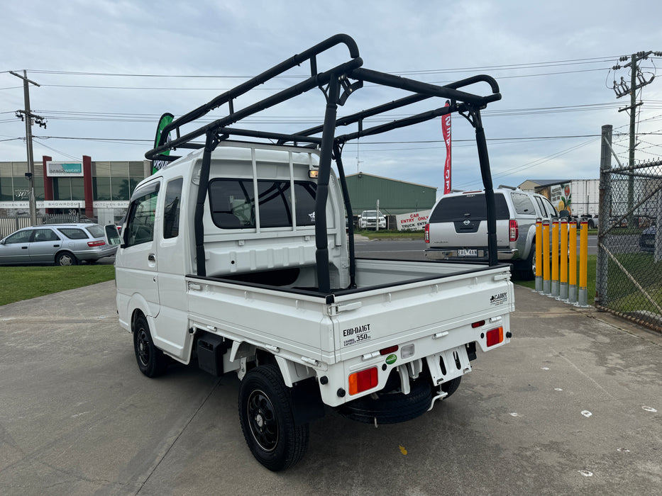 2020 Suzuki Carry UTE X