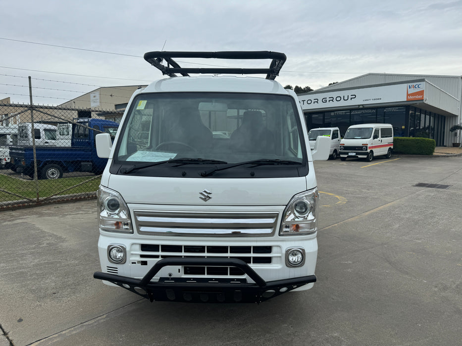 2020 Suzuki Carry UTE X