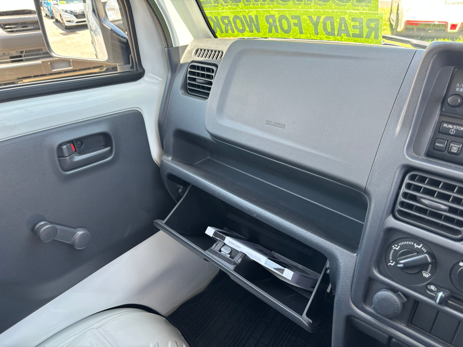 2021 Suzuki Carry Freezer