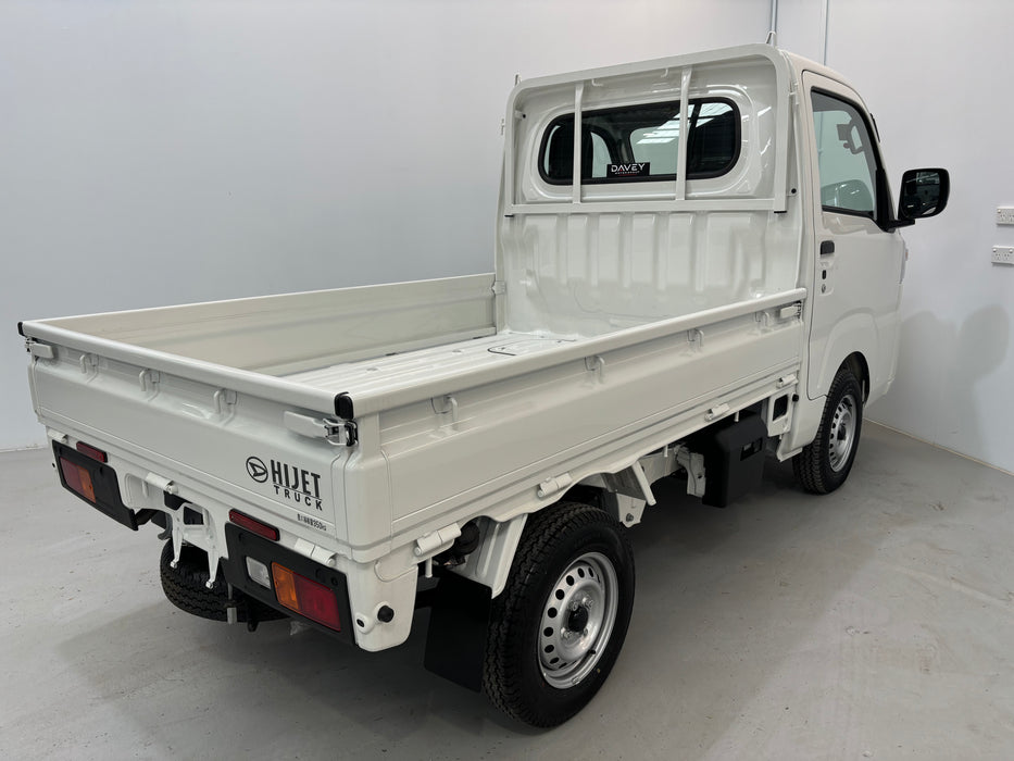 2023 Daihatsu Hijet Standard 4WD