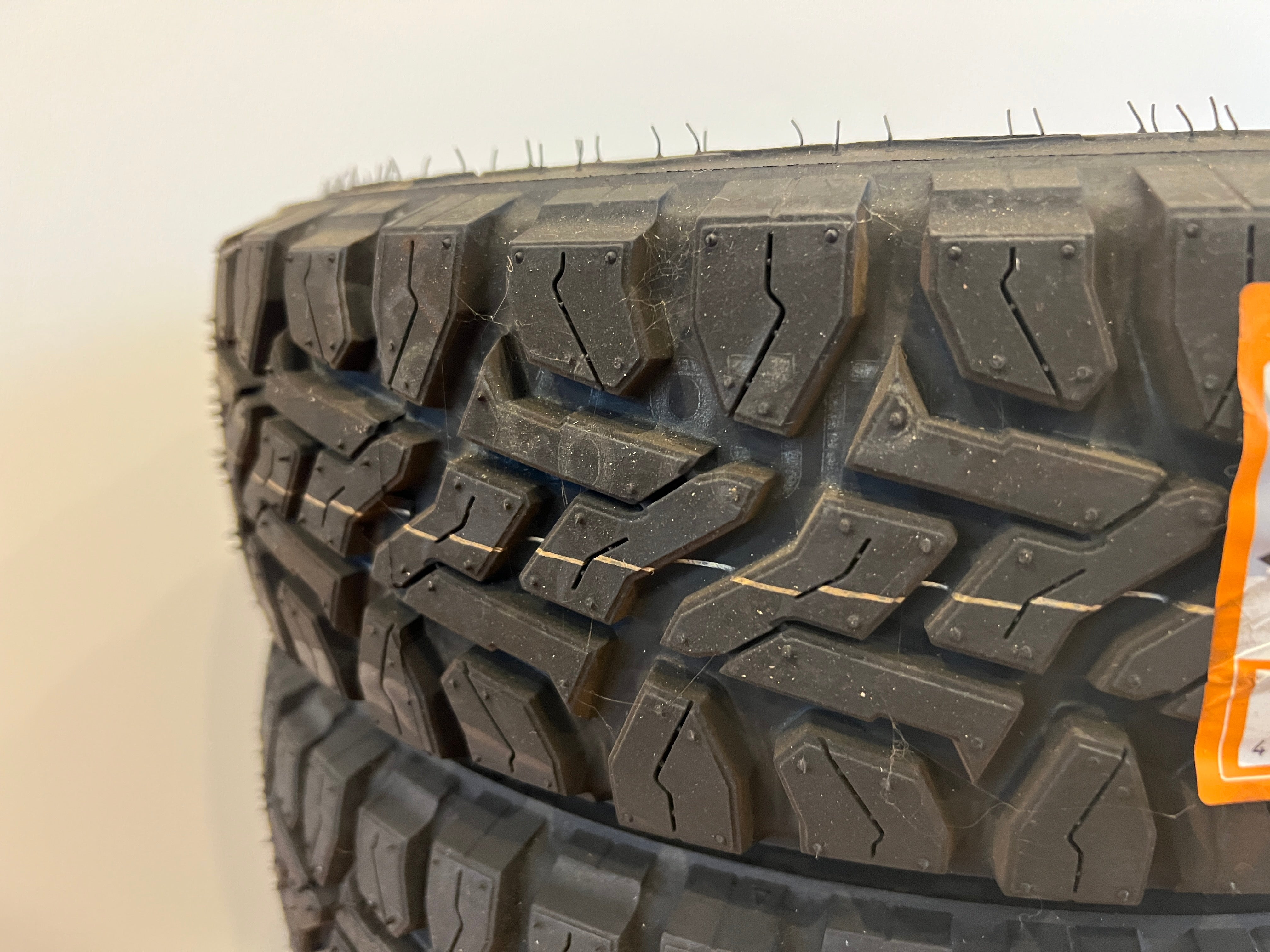 Toyo Open Country Tire – Minitrucks.net