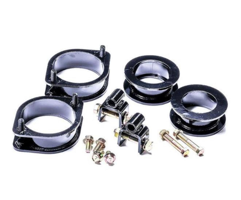 2 Inch Lift Kit for Suzuki Every Van DA17W