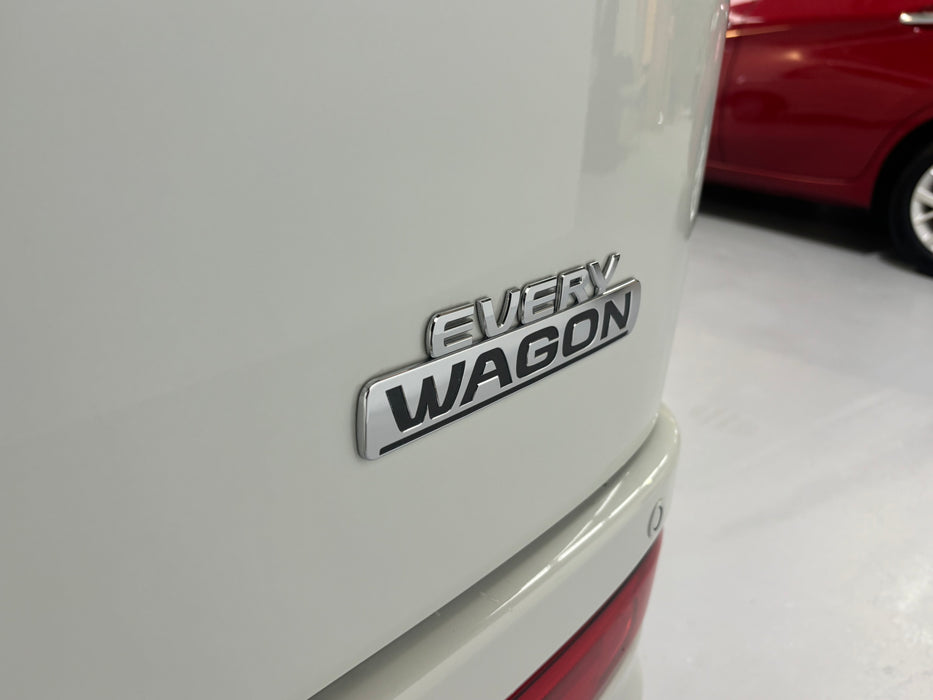 2023 Suzuki Every Wagon PZ Turbo