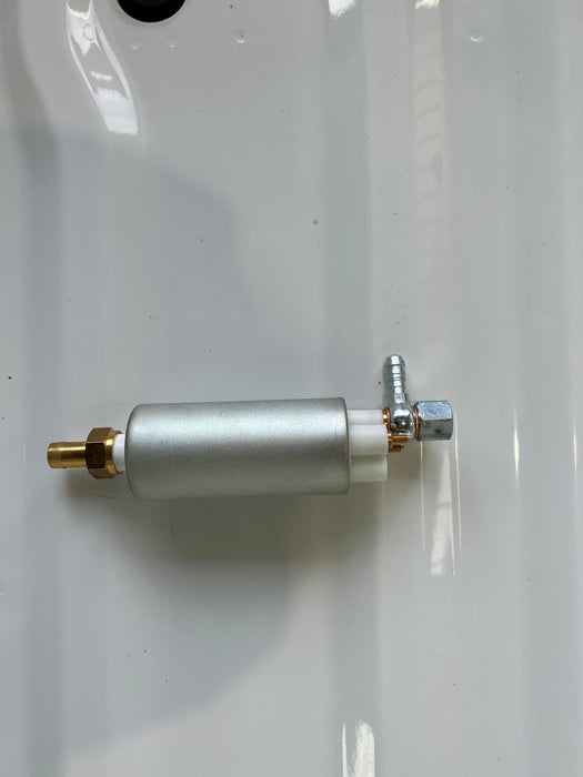 Subaru Sambar Fuel Pump