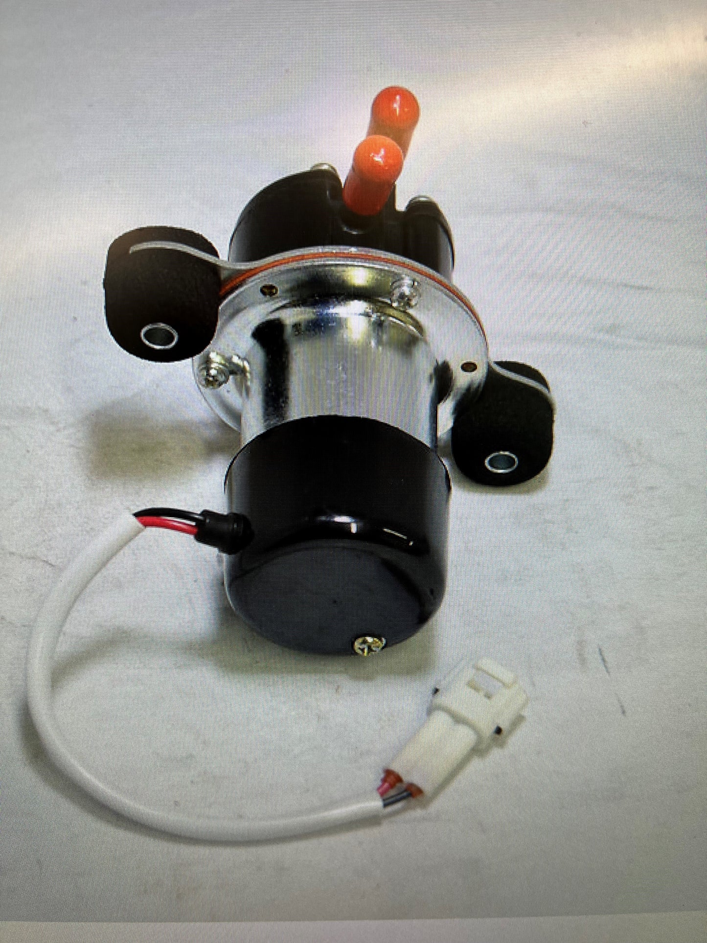 Mitsubishi Fuel Pump