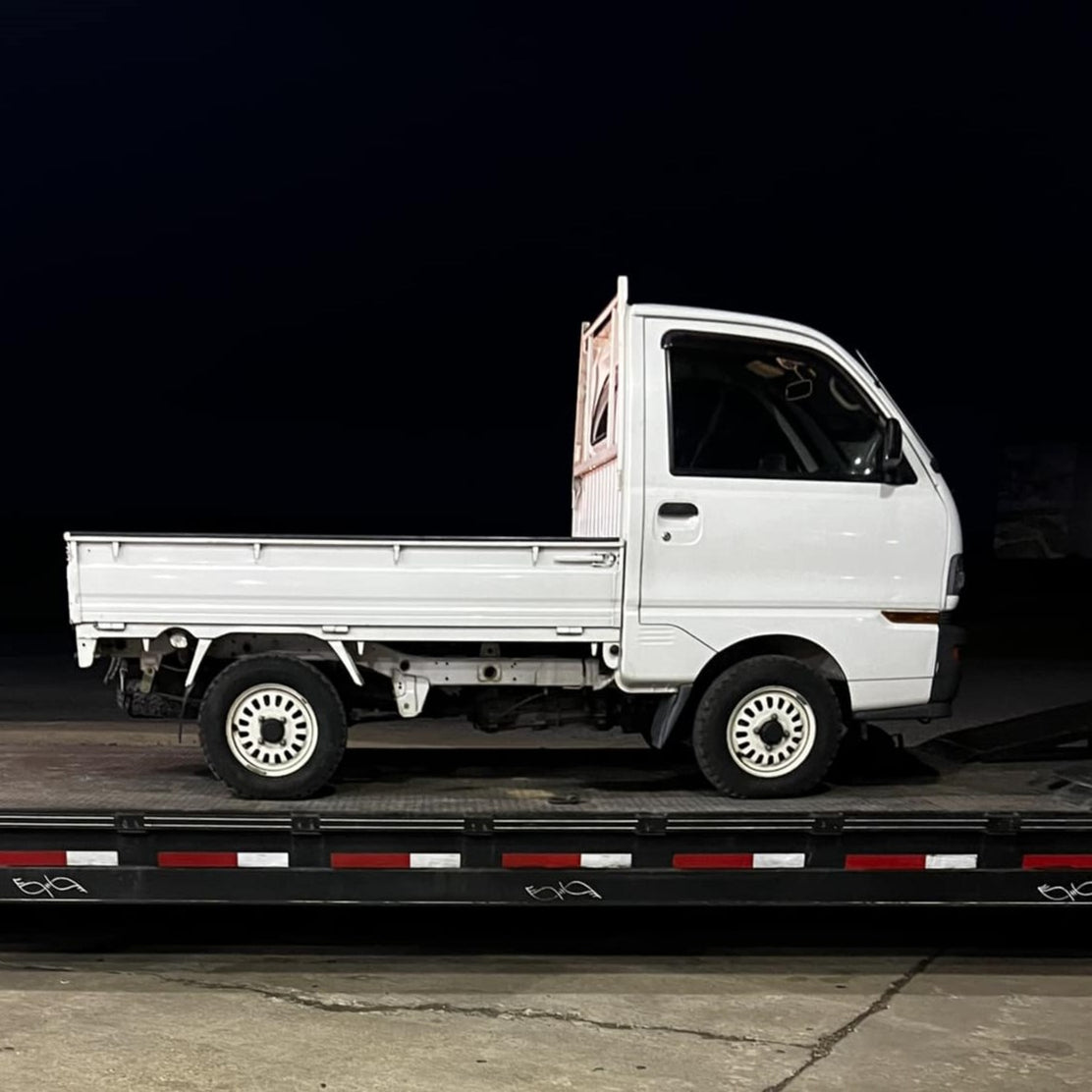 Minitrucks.Net — Minitrucks.net