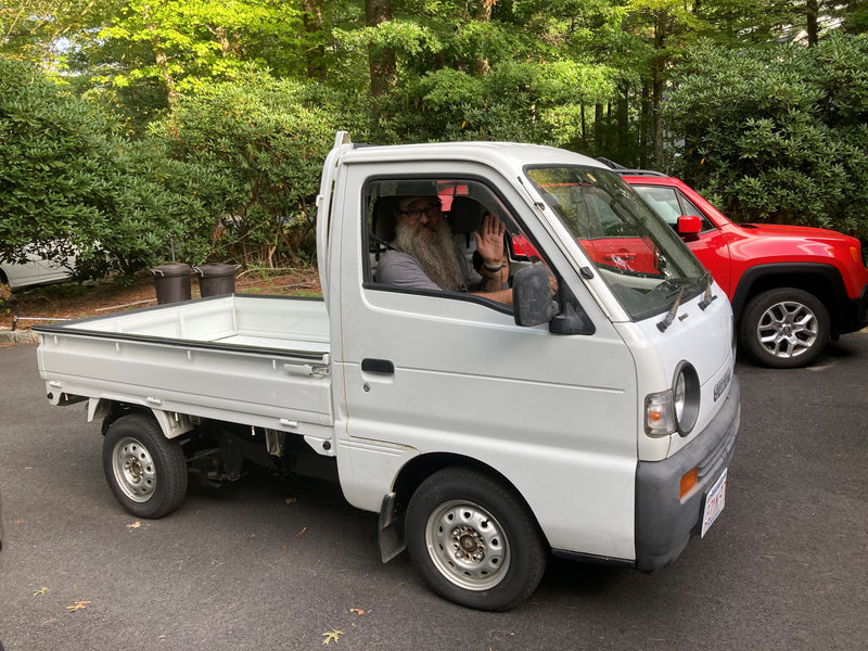 Minitrucks.Net — Minitrucks.net