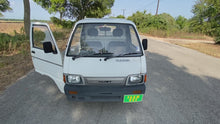 1993 Daihatsu Hijet Climber Dump