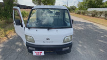 1999 Daihatsu Hijet Truck