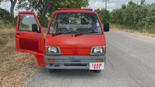 1991 Daihatsu Hijet Truck