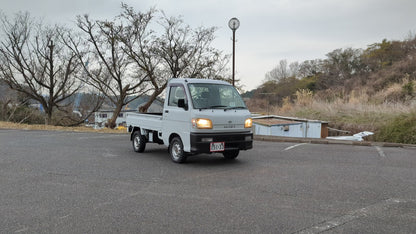 2000 Daihatsu Hijet 4WD