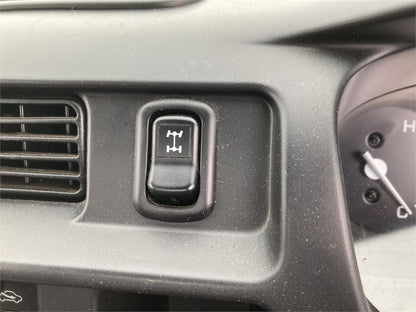 2000 Daihatsu Hijet Firetruck 4WD