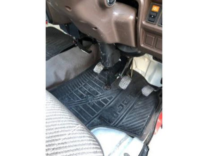 1991 Daihatsu Hijet Truck