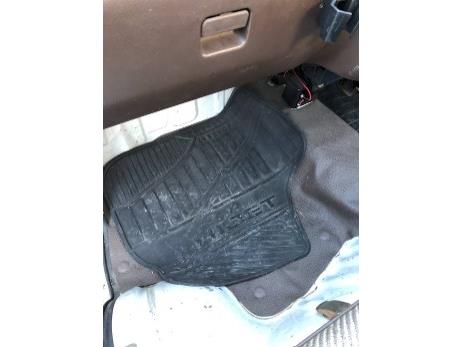 1991 Daihatsu Hijet Truck