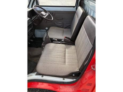 1991 Daihatsu Hijet Truck