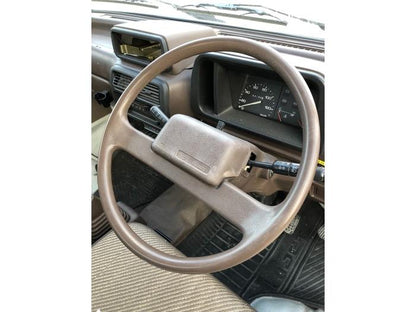 1991 Daihatsu Hijet Truck