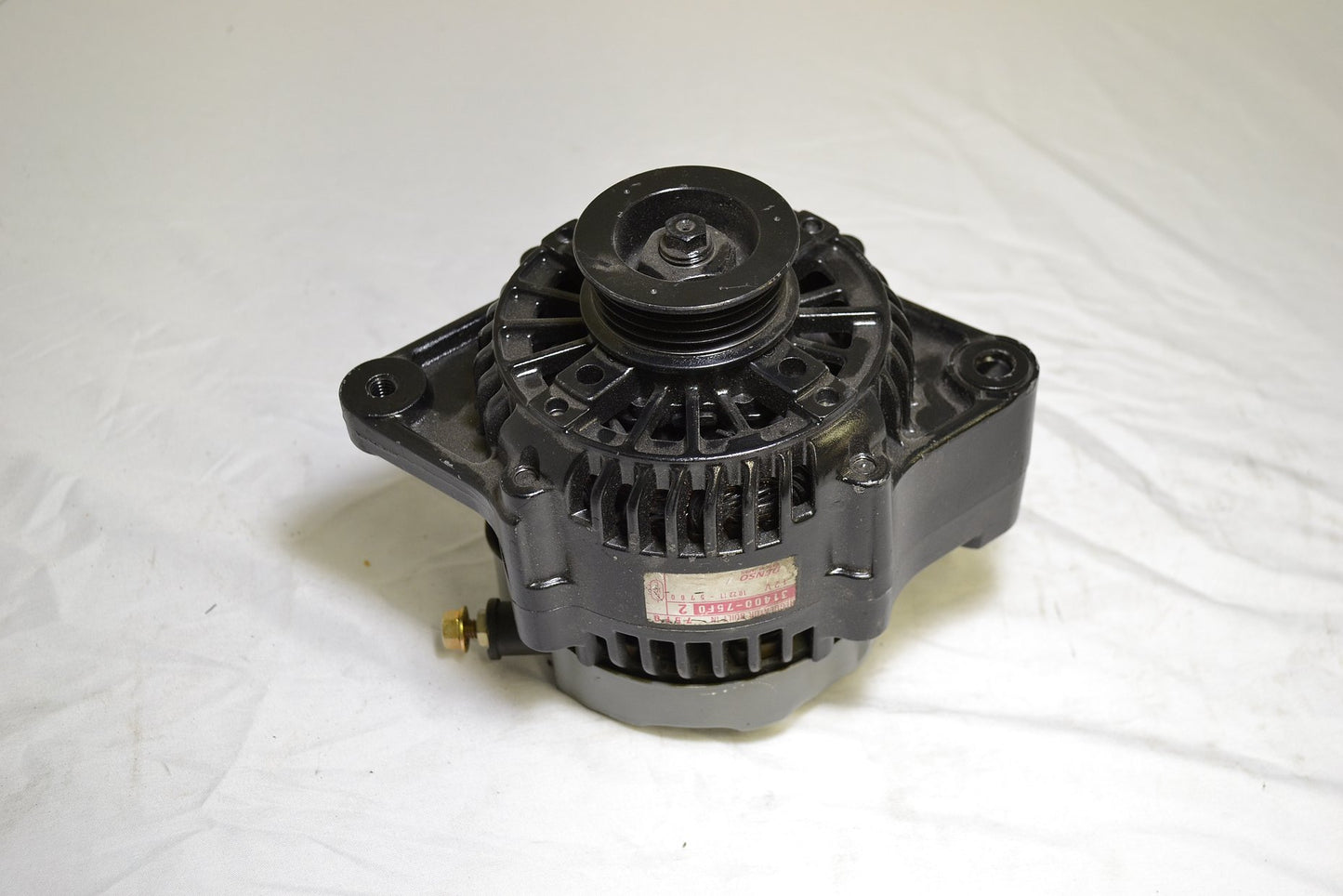 Suzuki Alternator [Refurbished]