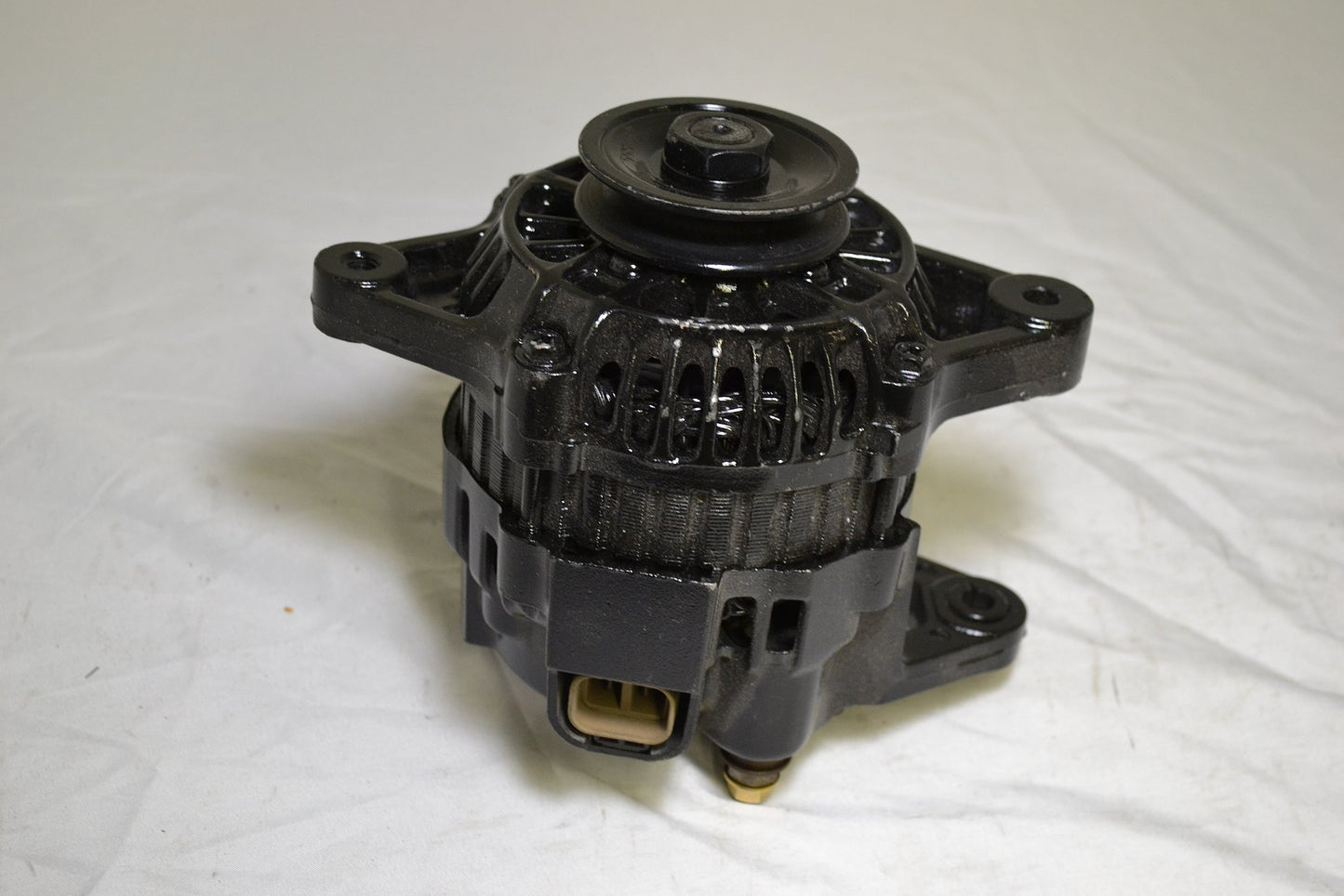 Suzuki Alternator [Refurbished]