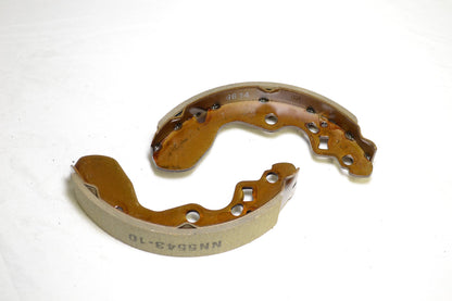 Suzuki Rear Brake Shoe Set