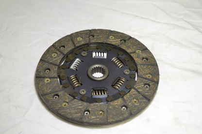 Suzuki Clutch Disc