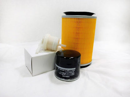 Suzuki Filter Kit