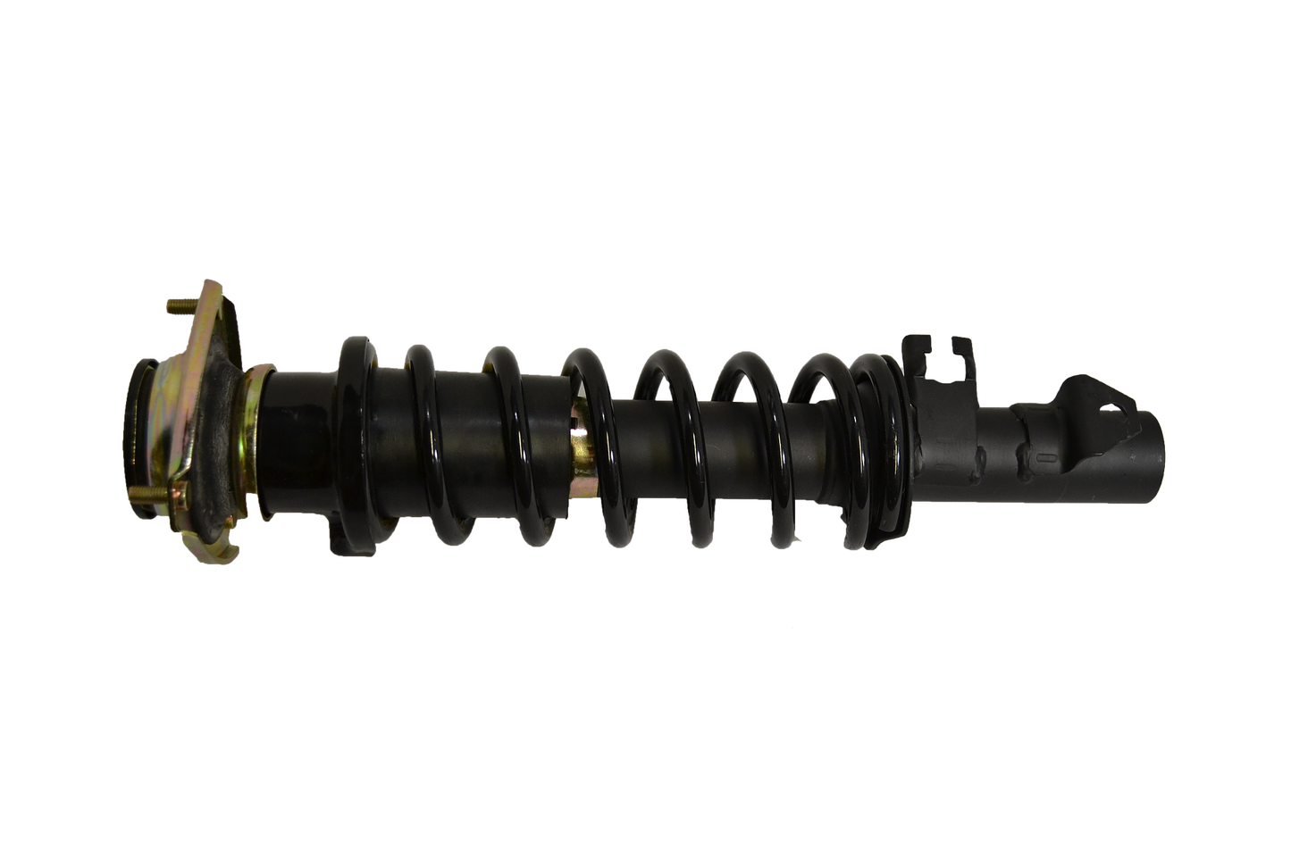 Suzuki Strut
Right Hand Side