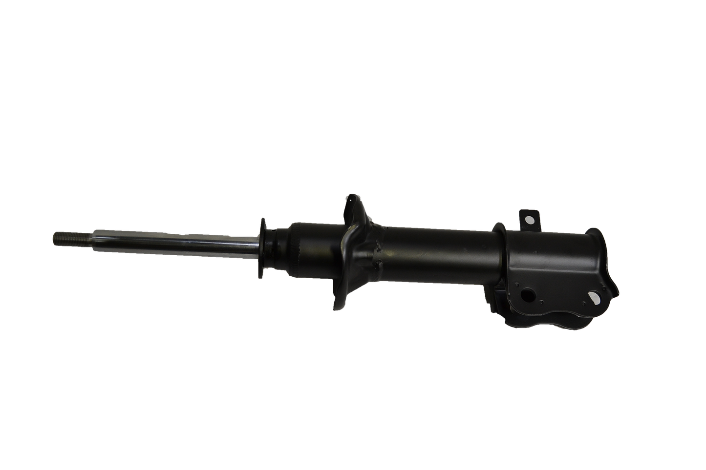 Suzuki Strut
Left Hand Side