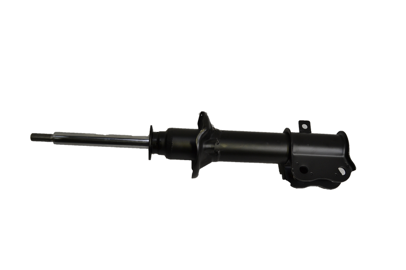 Suzuki Strut
Left Hand Side