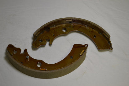 Suzuki Rear Brake Shoe Set