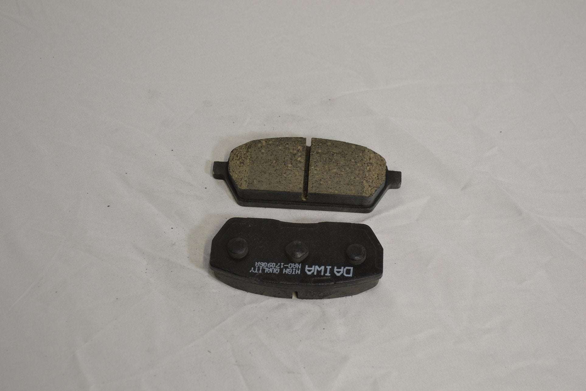 Suzuki Brake Pad Set – Minitrucks.net