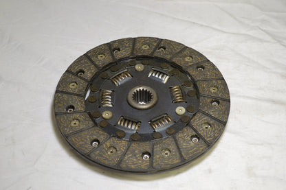 Suzuki Clutch Disc